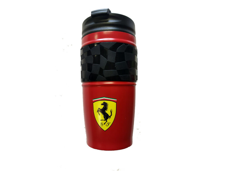 Oficiální hrnek Ferrari